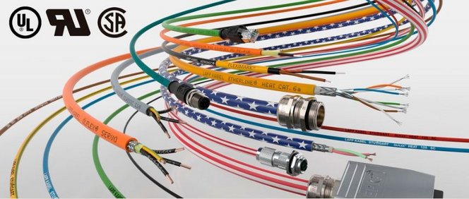 CABLES UL CABLES UL
