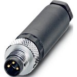 EPIC® SENSOR M8 Codificación A
