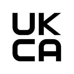 Logo UKCA