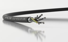 ÖLFLEX® VFD 2XL with SIGNAL