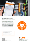 LAPP Linecard ETHERLINE ACCESS