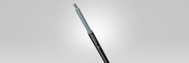 Cable resistente a los rayos UV de LAPP Cable resistente a los rayos UV de LAPP